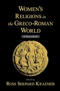Cover: Women's Religions in the Greco-Roman World - Oxford University Press Inc