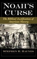 Cover: Noah's Curse - Oxford University Press Inc