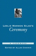 Cover: Leslie Marmon Silko's Ceremony - Oxford University Press Inc