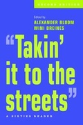 Cover: Takin' it to the Streets - Oxford University Press Inc