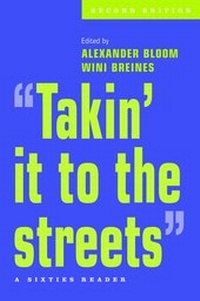 Enlarge image Cover: Takin' it to the Streets - Oxford University Press Inc