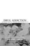 Bild: Drug Addiction and its Treatment - Oxford University Press