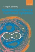 Cover: Hamiltonian Chaos and Fractional Dynamics - Oxford University Press