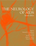 Cover: The Neurology of AIDS - Oxford University Press