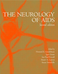Abbildung von: The Neurology of AIDS - Oxford University Press