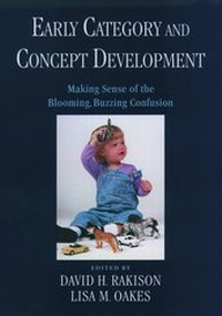 Enlarge image Cover: Early Category and Concept Development - Oxford University Press Inc