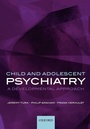 Cover: Child and Adolescent Psychiatry - Oxford University Press