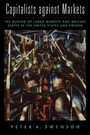 Bild: Capitalists against Markets - Oxford University Press Inc