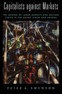 Bild vergrößern Bild: Capitalists against Markets - Oxford University Press Inc