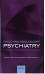 Cover: Child and Adolescent Psychiatry - Oxford University Press