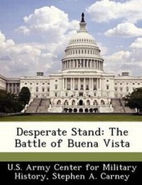 Enlarge image Cover: Desperate Stand - Bibliogov