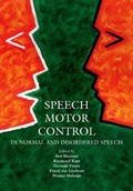 Bild: Speech Motor Control - Oxford University Press
