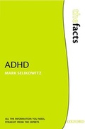 Cover: ADHD - Oxford University Press