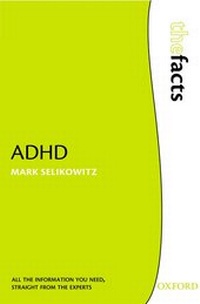 Enlarge image Cover: ADHD - Oxford University Press