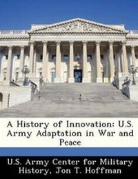 Enlarge image Cover: A History of Innovation - Bibliogov