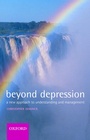 Cover: Beyond Depression - Oxford University Press