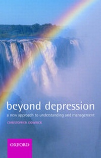 Enlarge image Cover: Beyond Depression - Oxford University Press