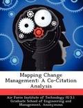 Cover: Mapping Change Management - Biblioscholar