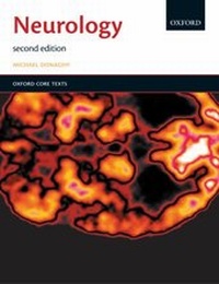 Enlarge image Cover: Neurology - Oxford University Press