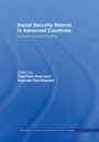Cover: Social Security Reform in Advanced Countries - Routledge