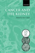 Cover: Cancer and the Kidney - Oxford University Press