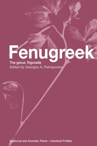 Abbildung von: Fenugreek - CRC Press