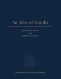 Cover: An Atlas of Graphs - Clarendon Press