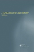 Cover: Human Biology and History - CRC Press