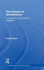 Cover: The Enigma of Globalization - Routledge