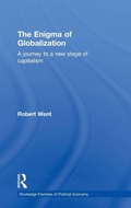 Cover: The Enigma of Globalization - Routledge