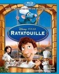 Cover: Ratatouille - Walt Disney