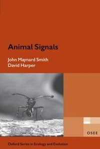 Enlarge image Cover: Animal Signals - Oxford University Press