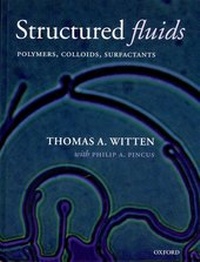 Enlarge image Cover: Structured Fluids - Oxford University Press
