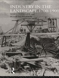 Cover: Industry in the Landscape, 1700-1900 - Routledge