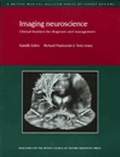 Cover: Imaging Neuroscience - Oxford University Press