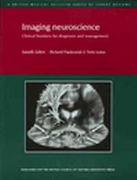 Enlarge image Cover: Imaging Neuroscience - Oxford University Press
