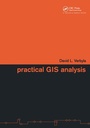 Cover: Practical GIS Analysis - CRC Press
