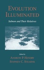 Cover: Evolution Illuminated - Oxford University Press Inc