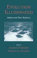 Cover: Evolution Illuminated - Oxford University Press Inc