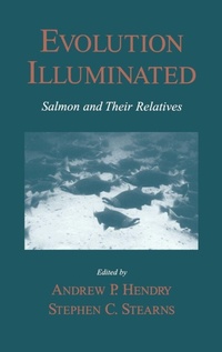 Enlarge image Cover: Evolution Illuminated - Oxford University Press Inc