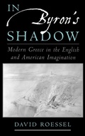 Cover: In Byron's Shadow - Oxford University Press Inc