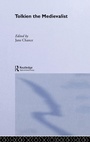 Cover: Tolkien the Medievalist - Routledge