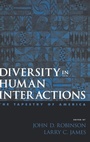 Cover: Diversity in Human Interactions - Oxford University Press