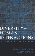 Cover: Diversity in Human Interactions - Oxford University Press
