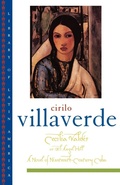 Cover: Cecilia Valdes - Oxford University Press Inc