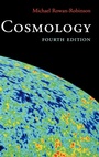 Cover: Cosmology - Oxford University Press
