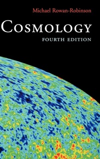 Enlarge image Cover: Cosmology - Oxford University Press