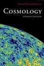 Cover: Cosmology - Oxford University Press