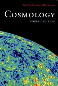 Enlarge image Cover: Cosmology - Oxford University Press