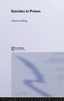 Cover: Suicides in Prison - Routledge